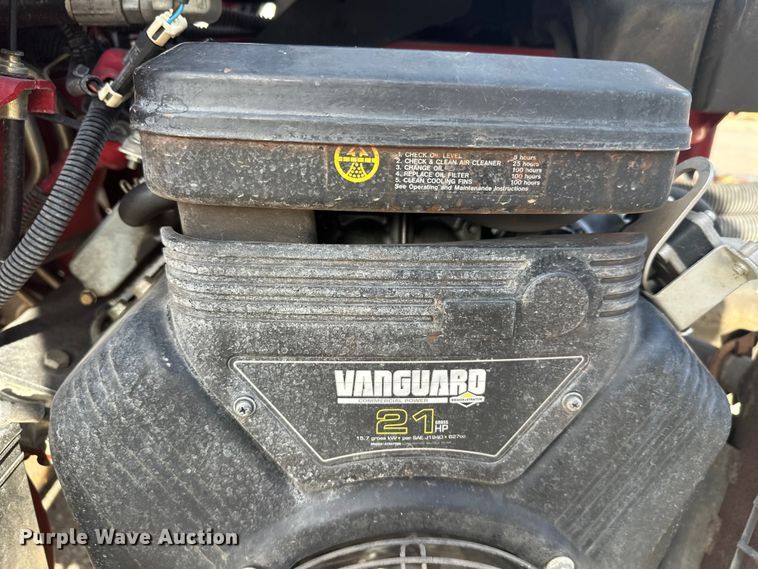 image for item FK1826 2013 Toro Greensmaster 3300 Triflex reel mower