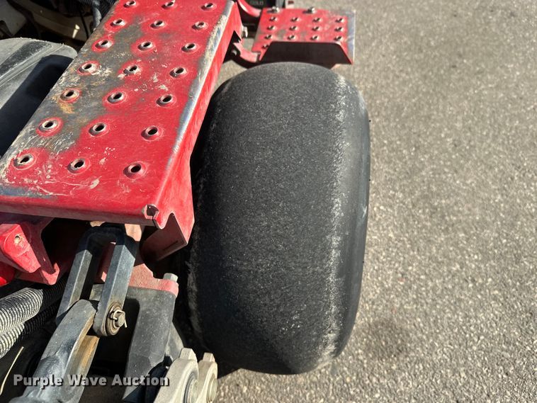 image for item FK1826 2013 Toro Greensmaster 3300 Triflex reel mower