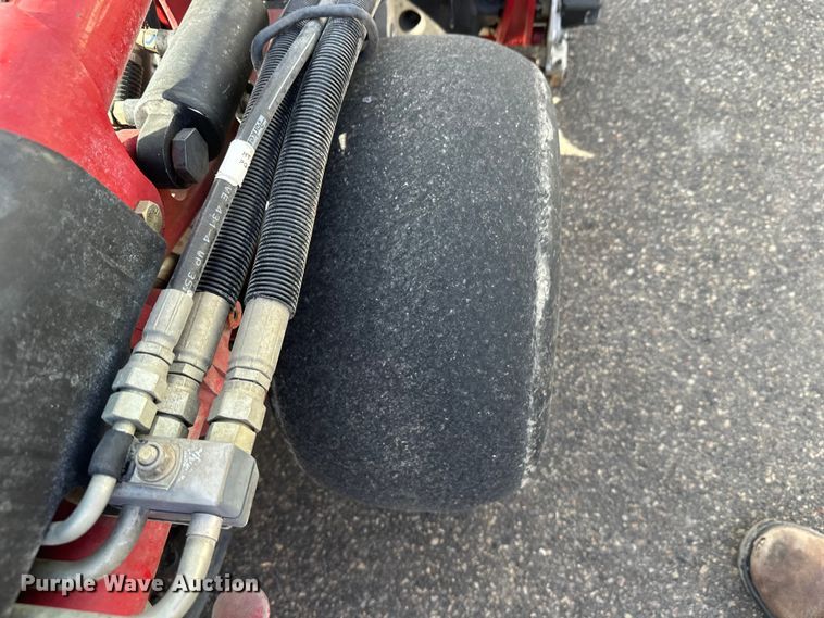 image for item FK1826 2013 Toro Greensmaster 3300 Triflex reel mower