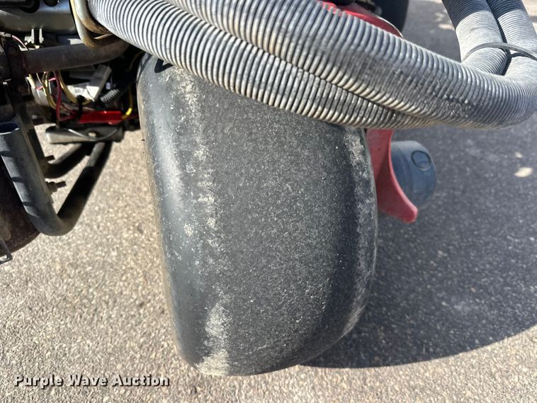 image for item FK1826 2013 Toro Greensmaster 3300 Triflex reel mower