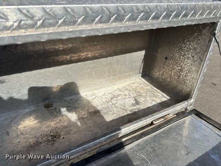 image for item FK1827 2008 E Ride utility vehicle