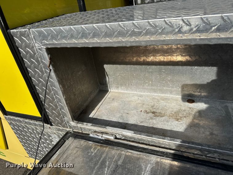 image for item FK1827 2008 E Ride utility vehicle