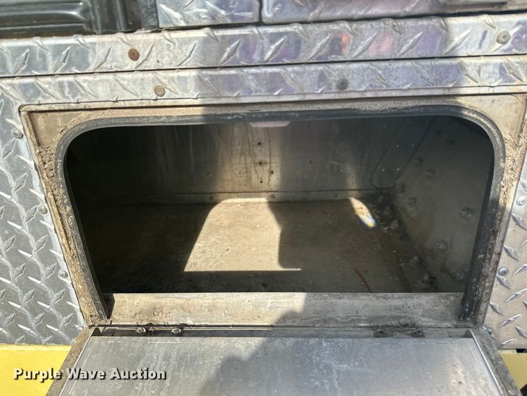 image for item FK1827 2008 E Ride utility vehicle