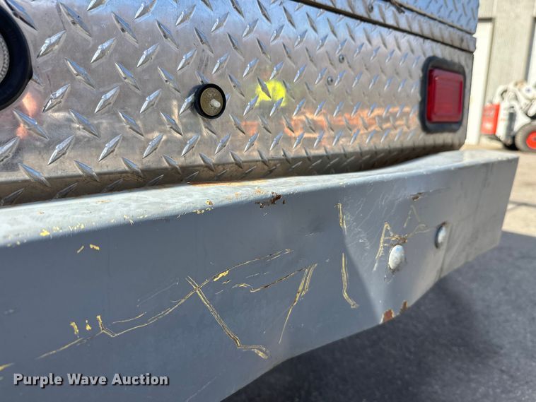 image for item FK1827 2008 E Ride utility vehicle