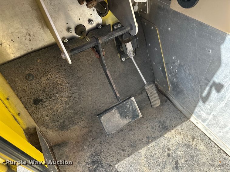 image for item FK1827 2008 E Ride utility vehicle