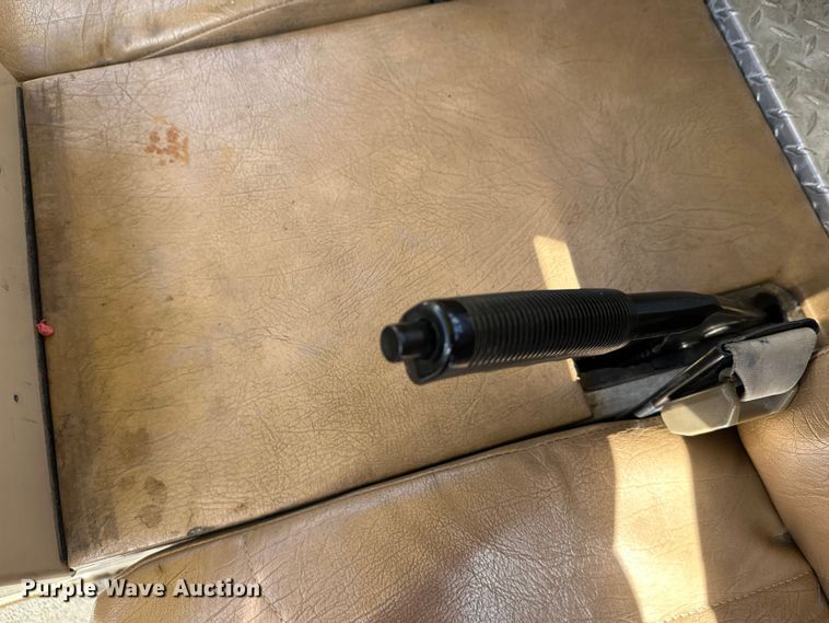 image for item FK1827 2008 E Ride utility vehicle