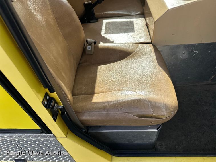 image for item FK1827 2008 E Ride utility vehicle