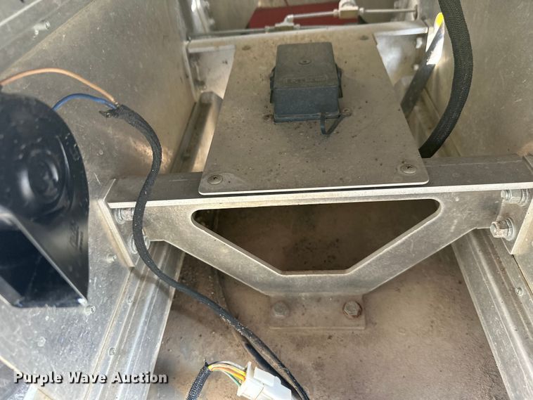 image for item FK1827 2008 E Ride utility vehicle