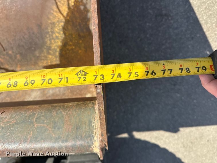 image for item FK1828 2018 Bobcat T590 tracked skid steer loader