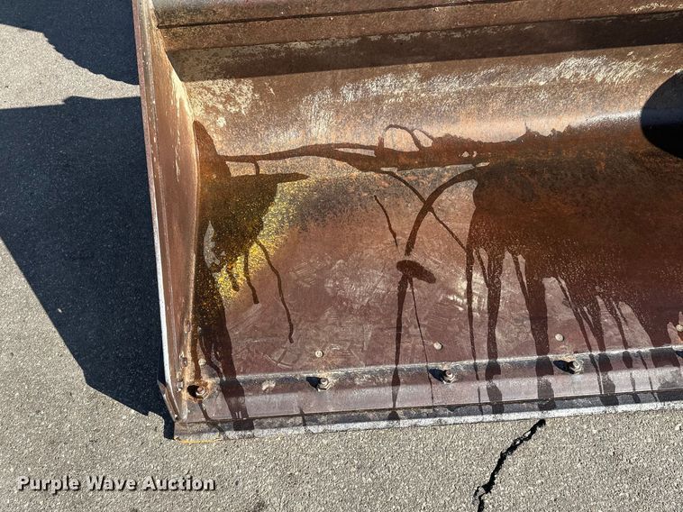 image for item FK1828 2018 Bobcat T590 tracked skid steer loader