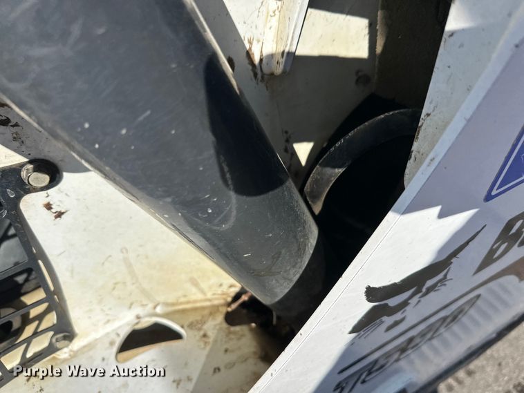 image for item FK1828 2018 Bobcat T590 tracked skid steer loader