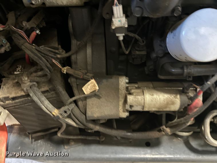 image for item FK1828 2018 Bobcat T590 tracked skid steer loader