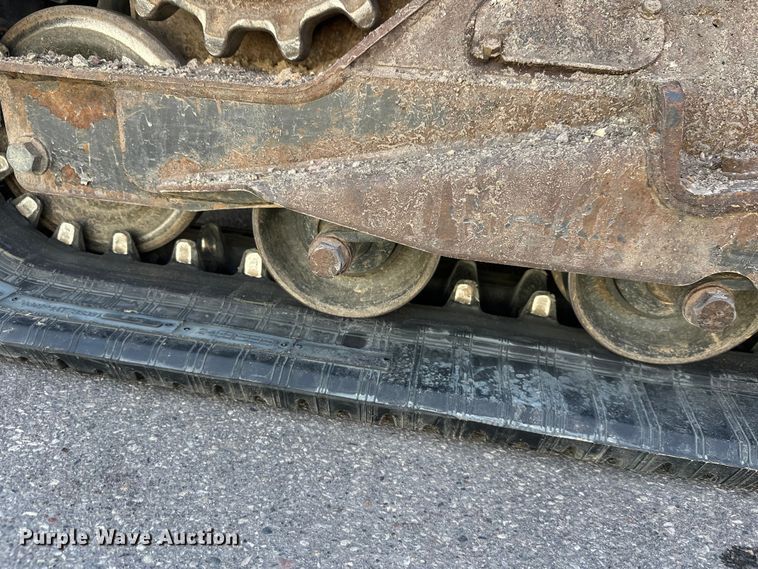 image for item FK1828 2018 Bobcat T590 tracked skid steer loader