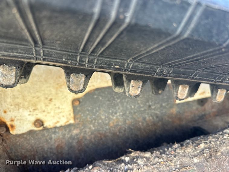 image for item FK1828 2018 Bobcat T590 tracked skid steer loader