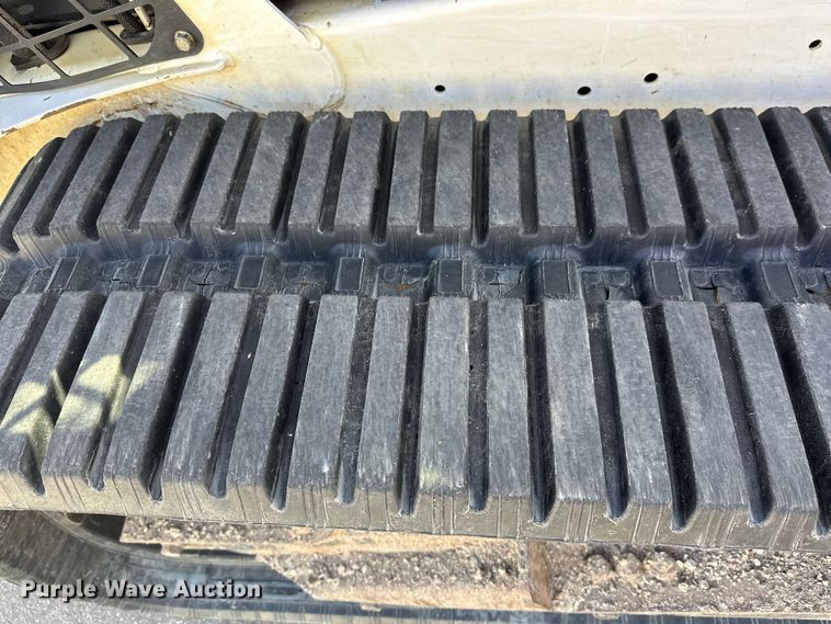 image for item FK1828 2018 Bobcat T590 tracked skid steer loader