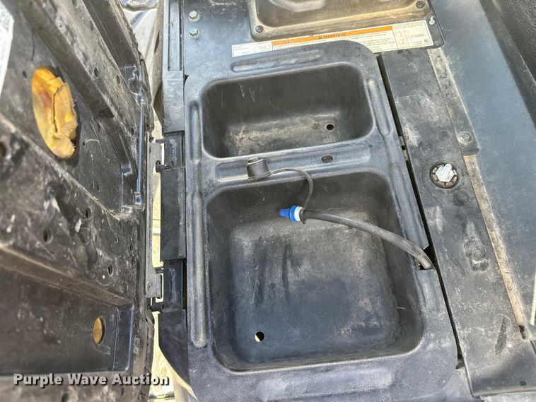 image for item FK1829 2014 Polaris Ranger EV 4X4 utility vehicle