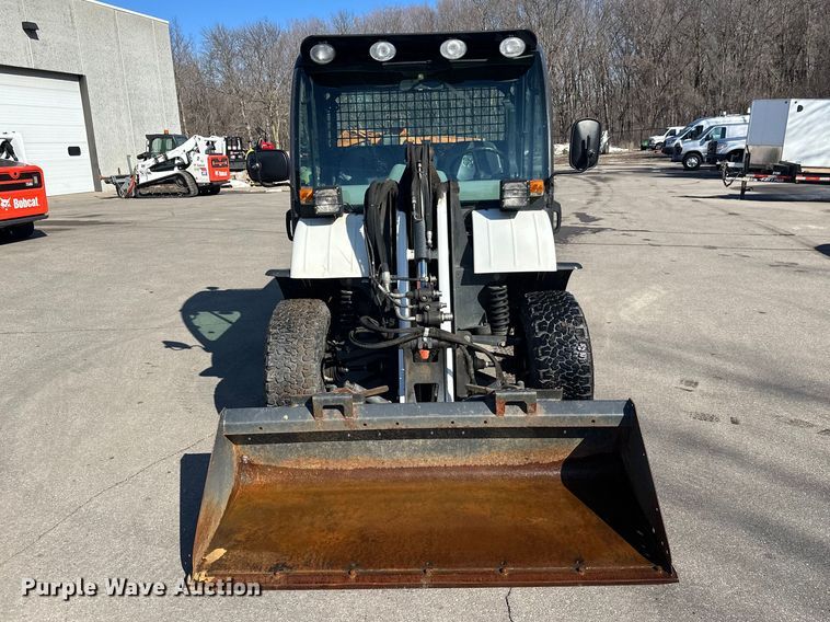 image for item FK1832 2019 Bobcat 5600 utility vehicle