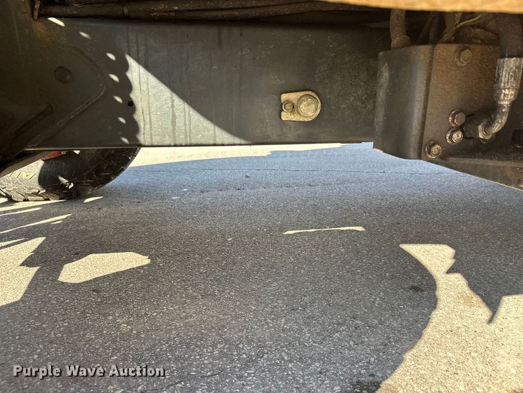 image for item FK1832 2019 Bobcat 5600 utility vehicle