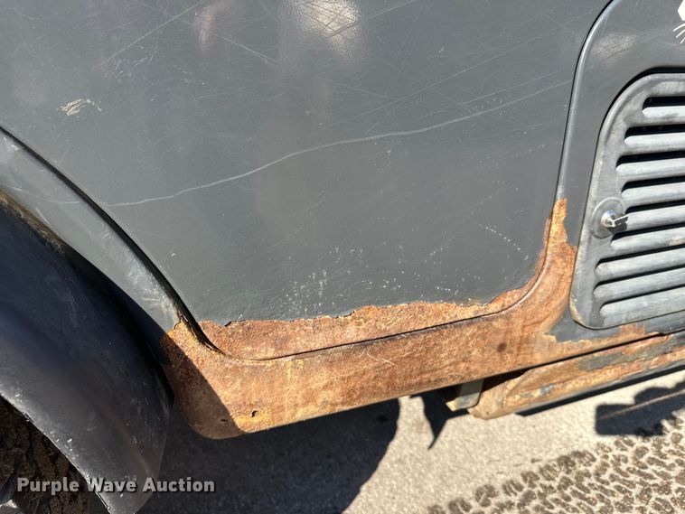 image for item FK1832 2019 Bobcat 5600 utility vehicle