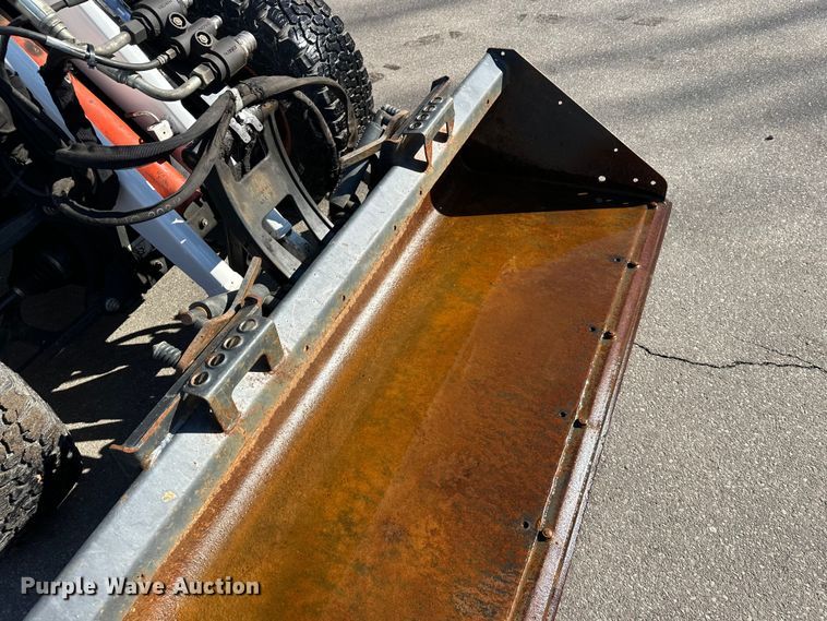 image for item FK1832 2019 Bobcat 5600 utility vehicle