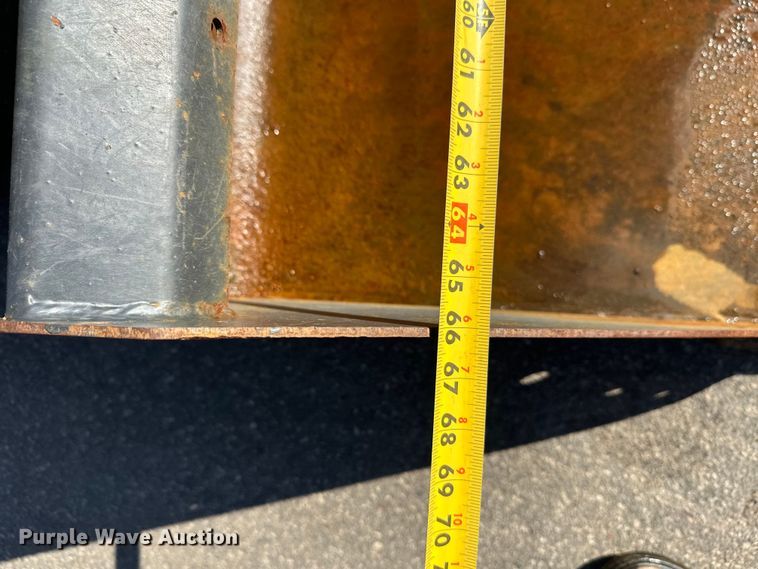 image for item FK1832 2019 Bobcat 5600 utility vehicle