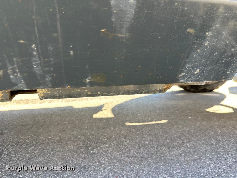 image for item FK1832 2019 Bobcat 5600 utility vehicle