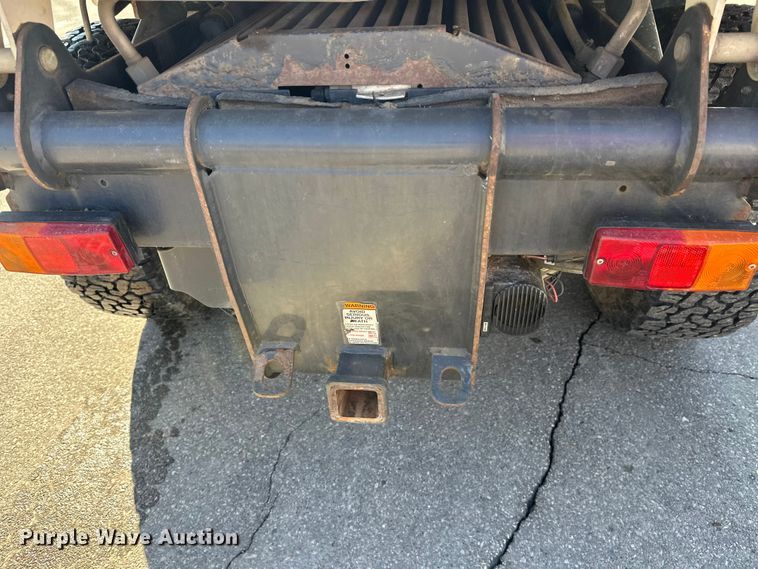 image for item FK1832 2019 Bobcat 5600 utility vehicle