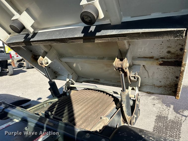 image for item FK1832 2019 Bobcat 5600 utility vehicle