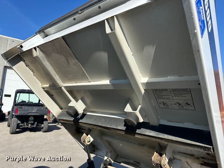 image for item FK1832 2019 Bobcat 5600 utility vehicle