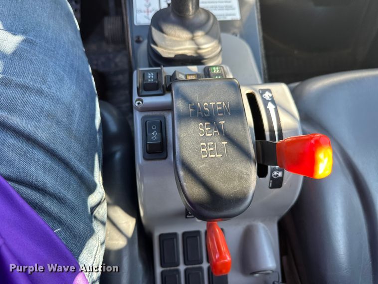 image for item FK1832 2019 Bobcat 5600 utility vehicle