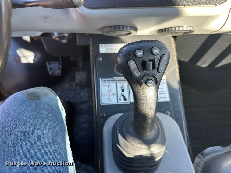 image for item FK1832 2019 Bobcat 5600 utility vehicle