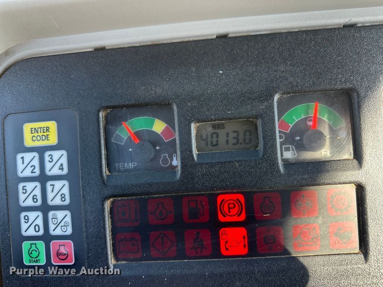 image for item FK1832 2019 Bobcat 5600 utility vehicle