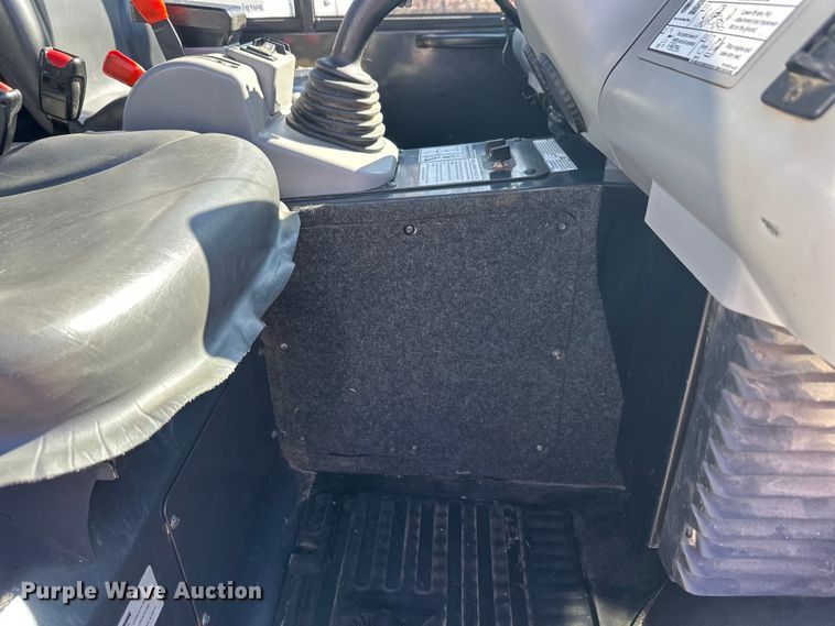 image for item FK1832 2019 Bobcat 5600 utility vehicle