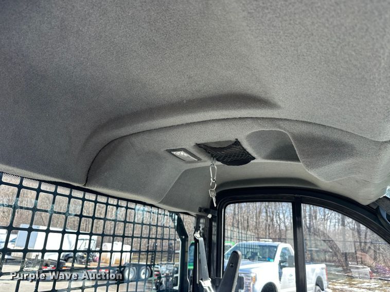 image for item FK1832 2019 Bobcat 5600 utility vehicle