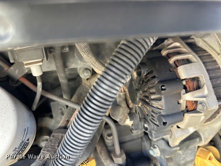 image for item FK1832 2019 Bobcat 5600 utility vehicle