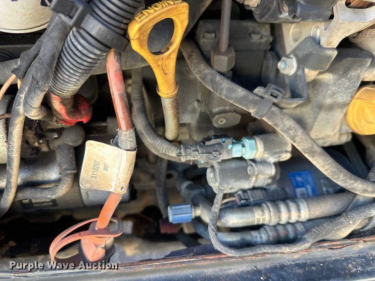 image for item FK1832 2019 Bobcat 5600 utility vehicle