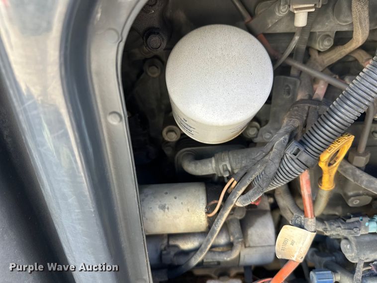 image for item FK1832 2019 Bobcat 5600 utility vehicle