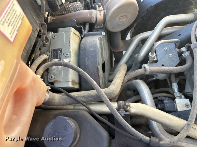 image for item FK1832 2019 Bobcat 5600 utility vehicle