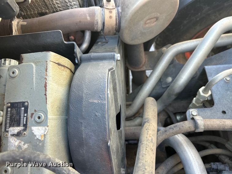 image for item FK1832 2019 Bobcat 5600 utility vehicle