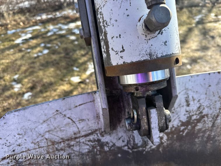 image for item FK1833 Care Tree skid steer tree spade