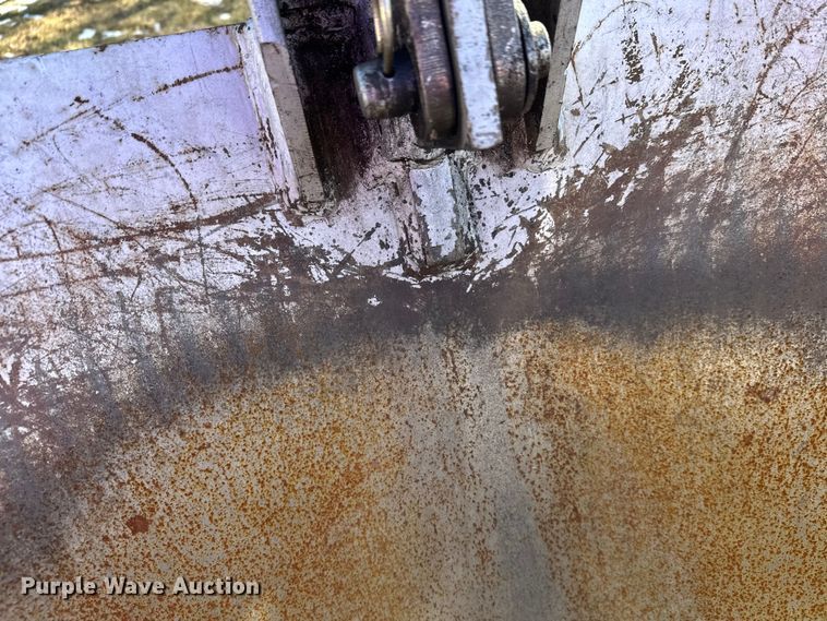 image for item FK1833 Care Tree skid steer tree spade