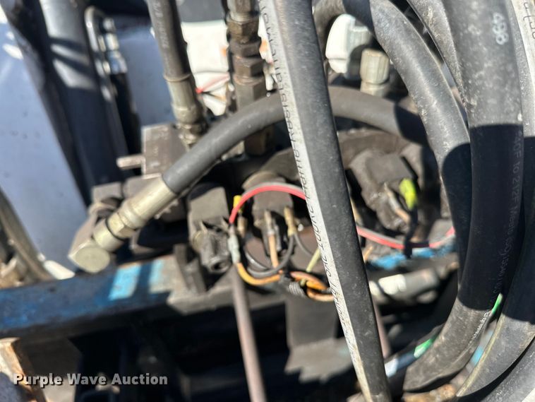 image for item FK1833 Care Tree skid steer tree spade