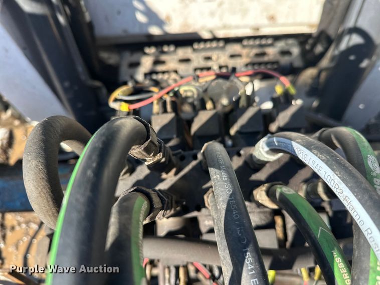 image for item FK1833 Care Tree skid steer tree spade