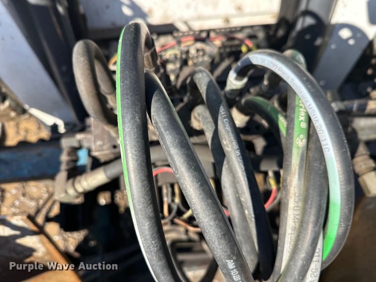 image for item FK1833 Care Tree skid steer tree spade