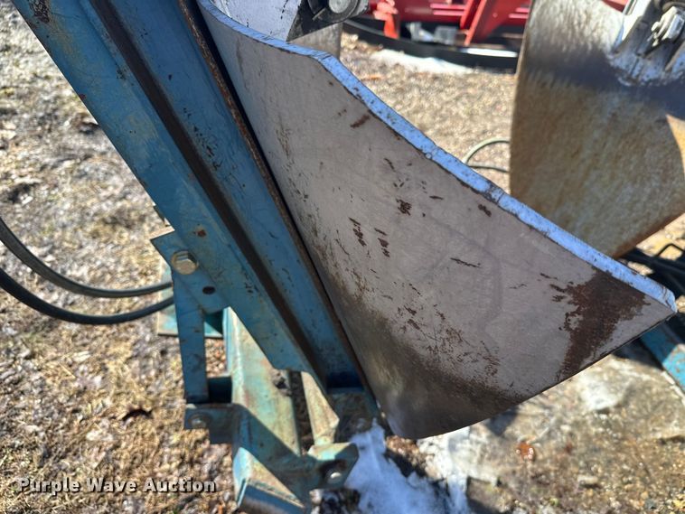 image for item FK1833 Care Tree skid steer tree spade