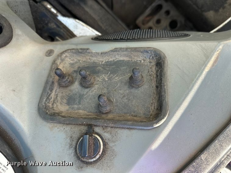 image for item FK1833 Care Tree skid steer tree spade