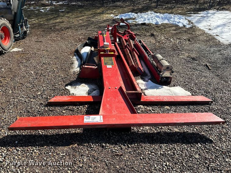 image for item FK1834 Trion Equipment hoist