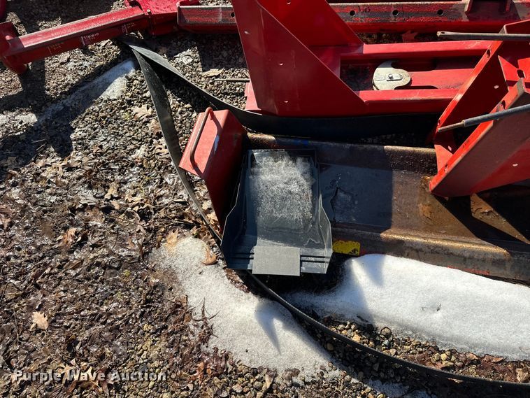 image for item FK1834 Trion Equipment hoist