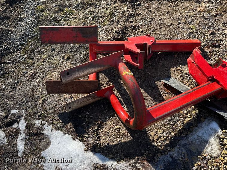 image for item FK1834 Trion Equipment hoist