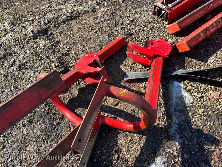 image for item FK1834 Trion Equipment hoist